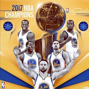 Meet your Posher, Kevin